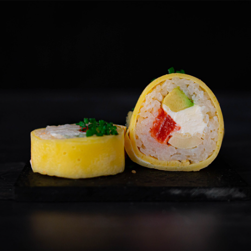 ROLL ESPECIAL CAIRO